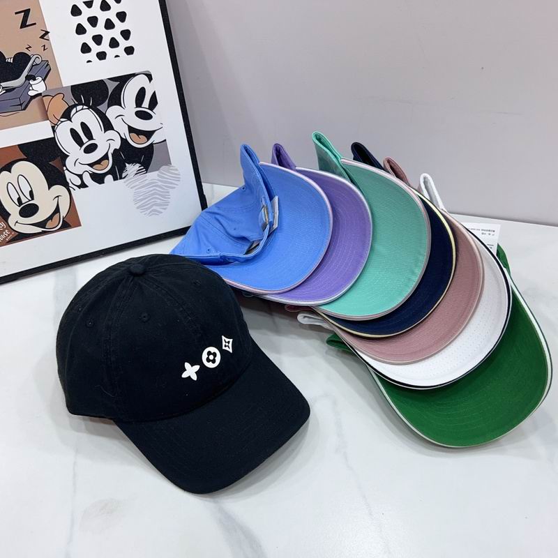 LV cap hm13